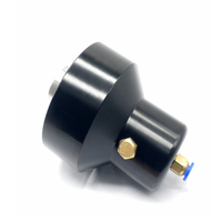 Accessoires de pièces de jet d'eau Insta 1 actionneur d'air normalement fermé 001323 1001323-1TL-004018-1 machine de découpe au jet d'eau