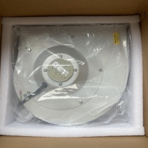 พัดลมแบบแรงเหวี่ยง RG28P-4EK.4I.1R 220V 3000RPM ใบพัดโลหะ สำหรับระบายอากาศ - Product Image 2