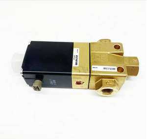 วาล์วแบบลูกสูบชนิดกระตุ้นโดยตรง 2/2 ทาง ยี่ห้อ <span class=keywords><strong>Burkert</strong></span> รุ่น SOLENOID VALVE 00350470 00041329 00044973 - Product Image 2