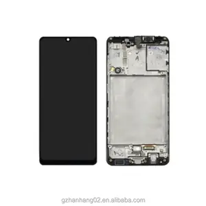 A31 lcd For samsung A31 display for samsung a31 screen for Samsung a31 LCD pantalla with frame SM-A315F A315G/DS A315G/DSL