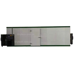 เครื่องทำเนื้อแห้งสำหรับมืออาชีพ - Product Image 1
