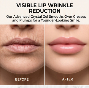 Mascarilla Labial de Colágeno para Eliminar Arrugas, Parches Labiales Hidratantes y Voluminizadores - Product Image 3