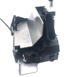 Cerradura de Puerta Delantera Derecha para Ford Transit Custom 14-18, 6 Pines, BK21-V219A64-AH 1900496 - Product Image 3