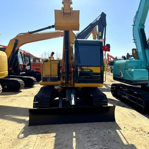 รถขุดตีนตะขาบ Cat 307E2 รุ่นใหม่ มือสอง ราคาโรงงาน รถขุด 7 ตัน ราคาโรงงาน มีสินค้าพร้อมขาย - Product Image 1