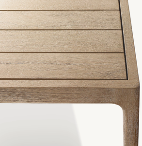 Set da giardino con Patio esterno alloro piccolo <span class=keywords><strong>tavolino</strong></span> da caffè per tutte le stagioni moderno di lusso <span class=keywords><strong>tavolino</strong></span> da esterno tavolo da <span class=keywords><strong>spiaggia</strong></span> - Product Image 2
