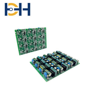 Banque de puissance électronique directe d'usine dotée de la technologie avancée de carte de circuit imprimé PCBA - Product Image 3