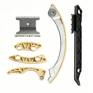 Kit de Cadena de Distribución, Elevadores de Árbol de Levas Dobles, Junta de Culata M349 OP314 2.4L Ecotec LAF <span class=keywords><strong>LEA</strong></span> 2011-2017, Piezas de Motor para SUV y Sedán de Uso Pesado - Product Image 3