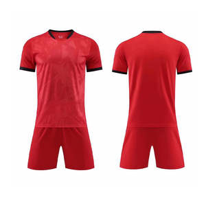 Camisetas de Fútbol de Clubes de la Liga Europea 2025-26 al por Mayor, Camisetas de Fútbol para Hombre - Product Image 1