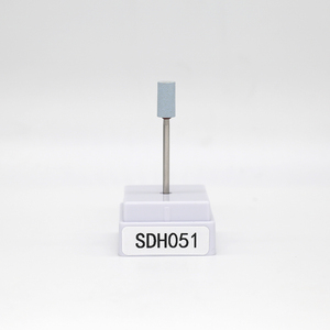 Auden tal Dental Glaskeramik werkzeug Diamant schleif werkzeug für die Lithium disilikat verarbeitung - Product Image 5