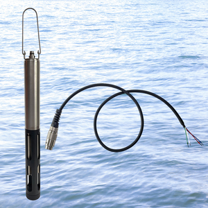 LEADMED S600-MT RS485 Modbus Multiparameter Water Quality Sensor 49mm Diameter Underground Well Sensor - Product Image 5