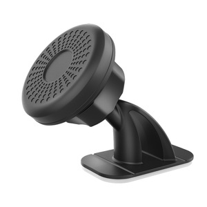 Magnetic Phone <b>Holder</b> Dashboard Car Mount 360 Degree Rotation Strong Attraction Universal Fit - Product Image 4