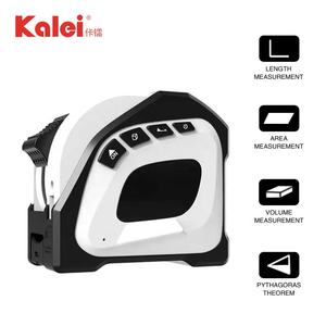 Ruban à mesurer au laser Ruban à mesurer à chiffres Ruban à mesurer électrique au laser - Product Image 4