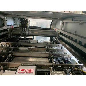 Machine de Placement Automatique NPM-TT2, Monteur NPM TT2A pour Ligne de Production - Product Image 2