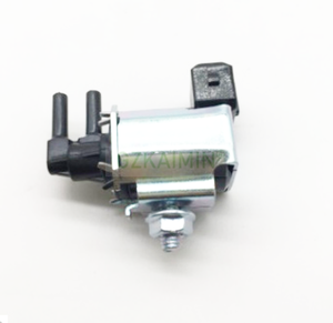 Valvola Solenoide di Vuoto per Motore OEM K5T48277 Compatibile con Mitsubishi Purge - Product Image 2