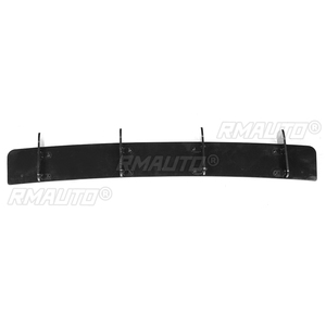 Difusor de Parachoques Trasero y Alerones Laterales Traseros de Alta Calidad para Volkswagen Golf MK7 GTI MK 7.5 R MK7 R MK6 R - Product Image 5