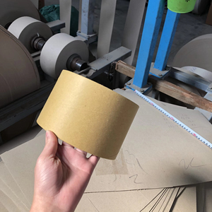 หลอดกระดาษสำหรับงานหนักบรรจุภัณฑ์สำหรับสายเคเบิลและลวดอุตสาหกรรม - Product Image 1