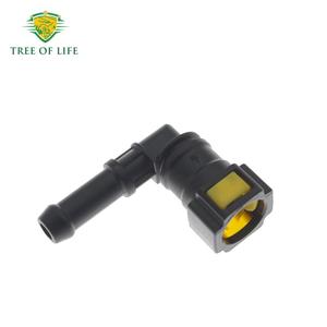 Id10เชื่อมต่อแบบปลดเร็วสำหรับรถบรรทุก Volvo - Product Image 3