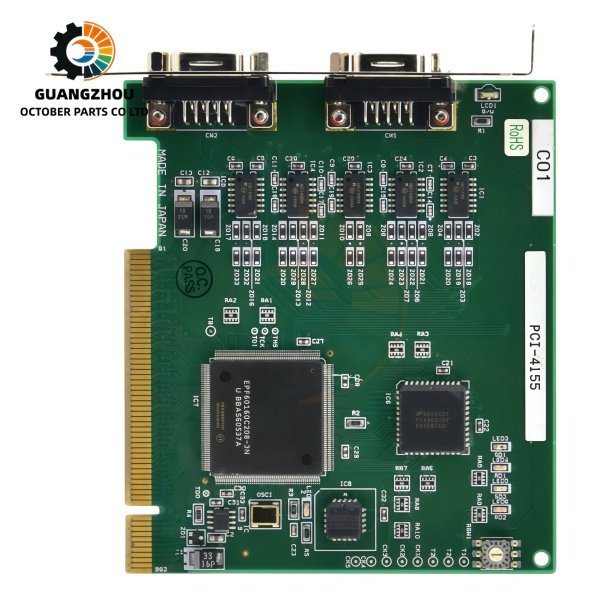 Good Quality Replacement New PCI-4155 Circuit Board & Data Acquisition Card for Ryobi 924 Machine Spare Parts