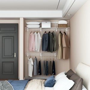 Armoire de rangement économique à construire soi-même - Product Image 4