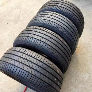 Pneus d'occasion : <span class=keywords><strong>Michelin</strong></span>, Bridgestone, Pirelli, Goodyear, <span class=keywords><strong>Dunlop</strong></span>, Hankook. 14, 15, 16, 17, 18, 19, 20, 21, 22, 23 pouces - Product Image 1
