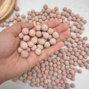 Bolas de Cuarzo de Alta Porosidad para Filtración de Acuarios Domésticos, Ideales para Bacterias Beneficiosas y Tratamiento de Agua de Estanques - Product Image 3