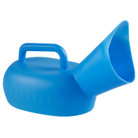 Wieder verwendbarer Krankenhaus mann Männlich Weiblich Urin Topf Urinal Sammler Behälter Flasche Herstellung Blasformen Blasform maschine