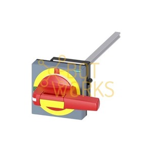 Siemens 8UD11413AF25 - Nuovo - Product Image 1