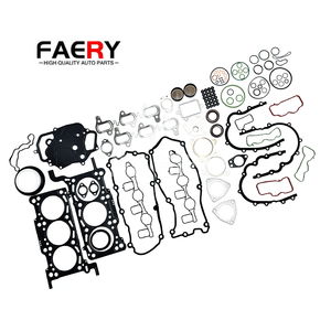 FAERY Engine Systems package package paket pemeriksaan jaminan kualitas untuk AUDI Touareg Q7 <span class=keywords><strong>3</strong></span>.0 TDI - Product Image 3