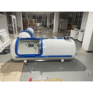 하드 라잉 고압 산소 챔버 1.5 2 Ata 휴대용 고압 산소 챔버 HBOT 챔버 - Product Image 5