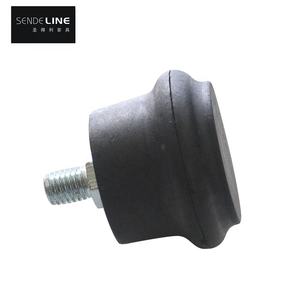 Accessoires de <span class=keywords><strong>chaise</strong></span> de bureau en gros <span class=keywords><strong>roulettes</strong></span> de meubles fixes avec pieds <span class=keywords><strong>à</strong></span> vis en <span class=keywords><strong>plastique</strong></span> pièces essentielles de <span class=keywords><strong>chaise</strong></span> de bureau - Product Image 6