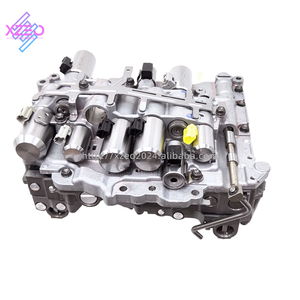 Boîtier de valve de transmission <span class=keywords><strong>automatique</strong></span> TF71 TF71SC TF-71SC pour <span class=keywords><strong>PEUGEOT</strong></span> CITROEN VOLVO V40 SUZUKI VITARA - Product Image 4