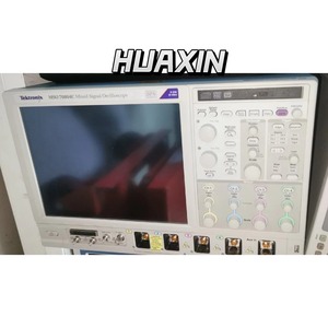 ออสซิลโลสโคป Tektronix MSO70804C 8GHz 4 ช่องสัญญาณแบบ Mixed Domain มือสอง hx1 - Product Image 3