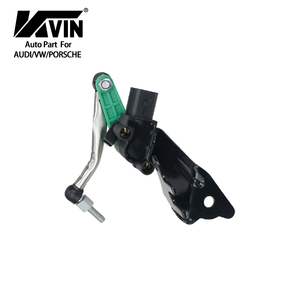 Capteur de mise à niveau des phares KVIN 8R0941285F pour Audi Q5 2010-2019 8R0 941 285 <span class=keywords><strong>F</strong></span> - Product Image 4