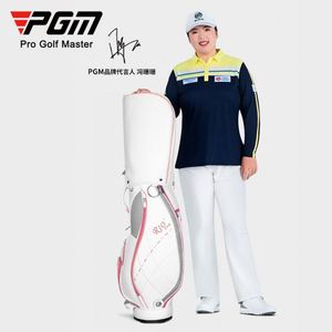 Sac de golf coréen léger pour femmes, sac de clubs de golf - Product Image 4