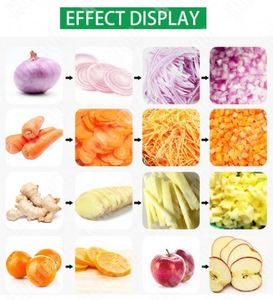Machine <span class=keywords><strong>de</strong></span> découpe <span class=keywords><strong>de</strong></span> <span class=keywords><strong>tomates</strong></span> Tranchage <span class=keywords><strong>de</strong></span> carottes Machine <span class=keywords><strong>de</strong></span> découpe <span class=keywords><strong>de</strong></span> dés <span class=keywords><strong>de</strong></span> déchiquetage Machine <span class=keywords><strong>de</strong></span> découpe <span class=keywords><strong>de</strong></span> tranches <span class=keywords><strong>de</strong></span> fruits à haute efficacité - Product Image 2