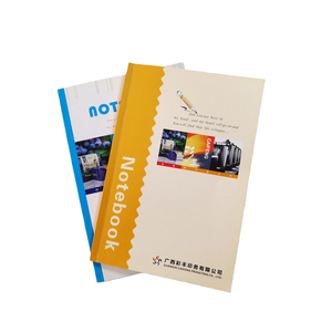 Carnet <span class=keywords><strong>de</strong></span> journal personnalisé professionnel pour l'étude du travail cahiers personnalisés pour les étudiants papier d'art d'impression numérique pour les blocs-notes <span class=keywords><strong>de</strong></span> <span class=keywords><strong>comptabilité</strong></span> - Product Image 1