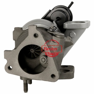 TF035 nuova cartuccia Turbo 49335-00850 49335-00860 49335-00870 49335-00871 turbocompressore CHRA per motore <span class=keywords><strong>Nissan</strong></span> <span class=keywords><strong>Juke</strong></span> MR16DDT - Product Image 4