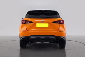<span class=keywords><strong>MG</strong></span> <span class=keywords><strong>ONE</strong></span> Alpha 1.5T SUV Usato del 2022 in Vendita, Ben Equipaggiato, Design Accattivante, Potenza Reattiva e Qualità di Guida Affidabile - Product Image 3
