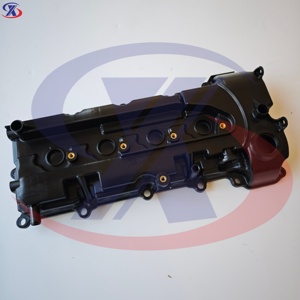 Tapa de Válvulas de Motor para SUZUKI K12B 1.2L 4 Cilindros <span class=keywords><strong>SWIFT</strong></span> IV- 1117069L00 11170-69L00 - Product Image 2