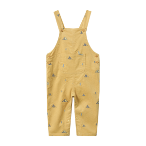 Barboteuse bébé sans manches douce et respirante avec boutons-pression pour l'été, tenue une pièce neutre pour filles - Product Image 1