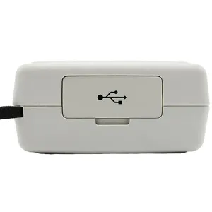 Analizador de Sonido TES-1358E, Estándar IEC 61672-1 Clase 1, Análisis en Tiempo Real de 1/1 Octava y 1/3 Octava, Precisión de 0.7dB, 30-130 dB - Product Image 6