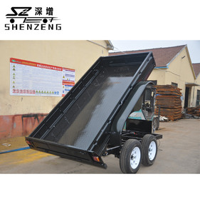 Chine bois voiture remorque galvanisé pour tente de <span class=keywords><strong>camping</strong></span> voiture ventes <span class=keywords><strong>sur</strong></span> alibaba - Product Image 5