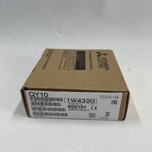 โมดูลเอาต์พุตดิจิตอลมิตซูบิชิของแท้ใหม่ QY10 - Product Image 1