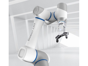Potente Brazo Robótico de Aluminio, Robot Colaborativo Dobot CR16, Pinza OnRobot, Nueva Capacidad de Carga de 16 kg para Ensamblaje Automático en Restaurantes - Product Image 5