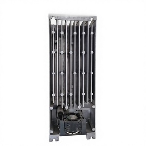 Convertidor de Frecuencia 100% Nuevo y Original 6SL3210-1PE22-7AL0 con Garantía de Un Año - Product Image 2