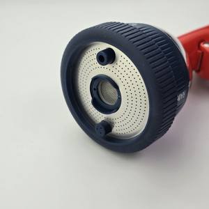 04102 <span class=keywords><strong>YTX</strong></span> 4 motifs métal déclencheur robuste haute pression jardin pistolet à eau maison et jardin Irrigation Jet pulvérisateur Lance Type - Product Image 5