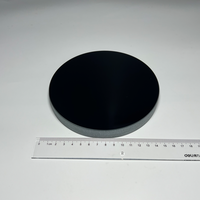 D150 F1200mm Newtonian Reflection Astronomical DIY Optics Instrument High Reflective Primary Mirror Optical Glass