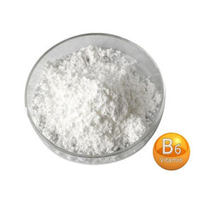 באיכות גבוהה ויטמין <span class=keywords><strong>b6</strong></span> אבקת 98% טוהר מזון כיתה - Product Image 3
