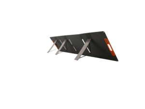 แผงโซลาร์เซลล์ GLOSS Solarmodule Best Placa 300W ระบบพลังงานแสงอาทิตย์ - Product Image 5