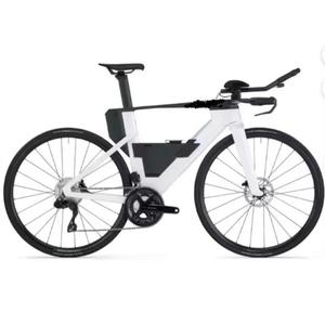Bicicleta de Carretera Speedmachine 01 FOUR Complete AeroTriathlon con Características Avanzadas y Alto Rendimiento - Product Image 3